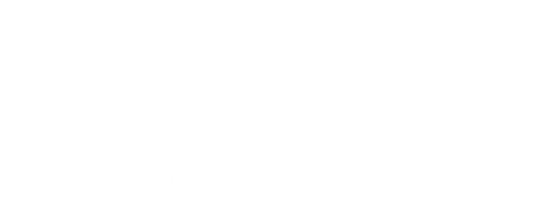 COMEBACKONTRACK